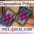 Dapoxetine Priligy 15